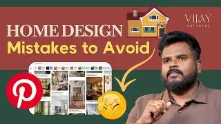 Why Pinterest ideas fail in Indian homes.
