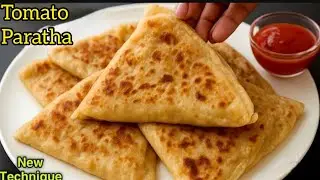 Early Morning Breakfast Recipes | Easy & Healthy kids Lunch Box Recipes 