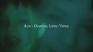 Aux - Isaur (Official Lyric Video)