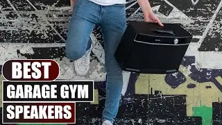 10 лучших колонок для Garage Gym (2025)