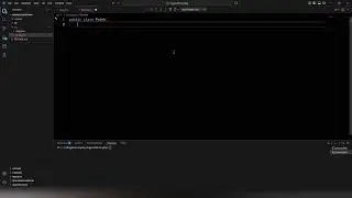 Writing One Line of Code Everyday Until I Make a 3D Engine - Day 28