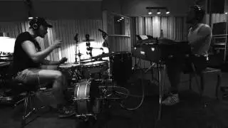 Petter Berndalen & Joel Lyssarides