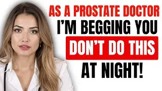 Doctor&rsquo;s Warning: The Silent Habit Destroying Men&rsquo;s Prostates After 60