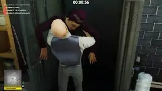 Hitman '18 - Frote's Featured 3 [Restriction Run & 1:28]