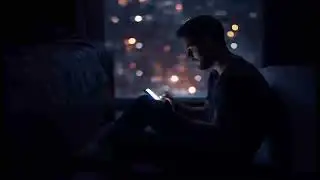 I&rsquo;m Tired of Pretending | Midnight Feelings
