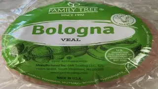 Bologna meat recalled for undeclared meat