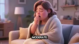 Common Cold Symptoms Explained | 10 Warning Signs