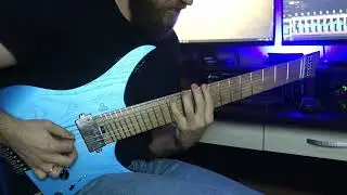 Правая рука вышла из чата на MONUMENTS &ndash; DOXA