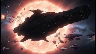 They BURNED a Human Colony. Then We SHADOWED Every Star