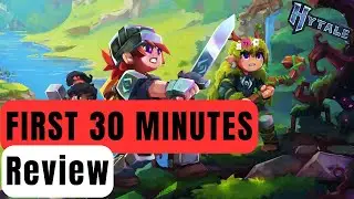 Hytale is OUT! Is It Good?  | First Impressions
