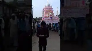 Bhaluwari khurd. Po.- parta. Ps.- amba aurangabad. Bihar ka tajya aur julus