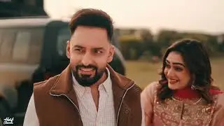 Dior - Harf Cheema - Gurlez Akhtar (Official MV) Gaiphy 