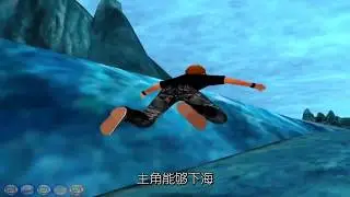 突破次元壁的史上最詭異工口遊戲