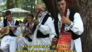 Celinac KUD Josavka