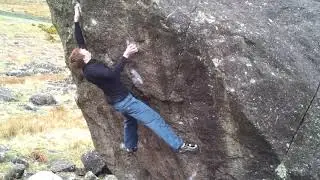 Dan's Wall (7B)