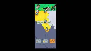 Factory world (часть 2)