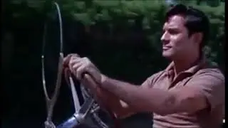 La mejor pelicula de George Maharis  A Covenant with Death 1967  Segunda parte