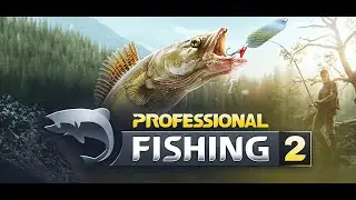 Professional Fishing 2, Folge 14 - Toller 