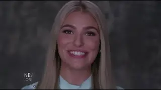 Meet Miss Oregon USA 2018