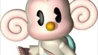 Introduction to the Super Monkey Ball Retrospective Channel