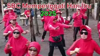 Tempat senam kita di halaman rumah makan sumber hidup dari jam 5-6 pagi.... Probolinggo.... 