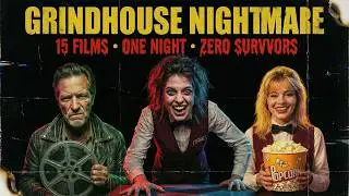 GRINDHOUSE MARATHON: 15 Exploitation Horror Films | Imagitale's Theater