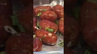 Filipino Food-Bea's Kitchen in Humble Texas