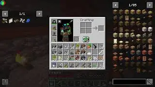 Minecraft: Cursed Walking 438