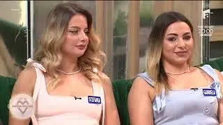 Ștefania și Liviu s-au despărțit: Am obosit!