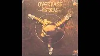 Overbass - -60 Degr&eacute;s Celsius Avec Les Vents