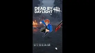 The Ghost Of Terror Field [Dead By Daylight]