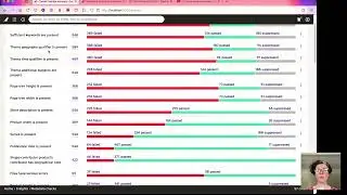 Consonance Livestream. Make a custom report | Measurements |  Find missing covers | Cyber Essentials