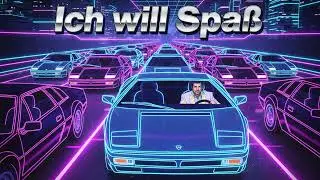 Ich will Spaß (Der tägliche Pendler-Wahnsinn! 🚗💨🛑) | Markus Parodie