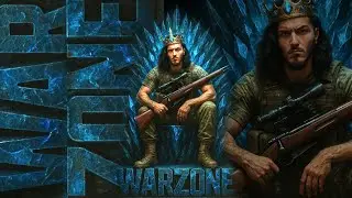 [WARZONE 5]REBIRTH ISLAND 