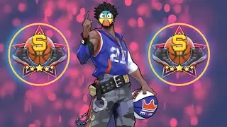 Trio RNG at it's FINEST. | BASKETRIO: ALLSTAR STREETBALL