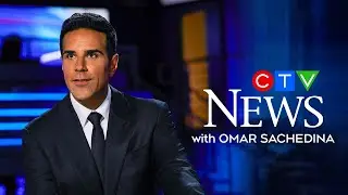 CTV National News | Tuesday, February 14, 2023