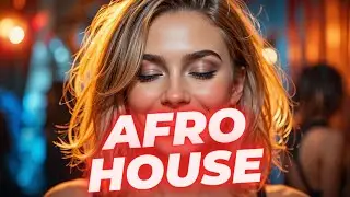 Afrobeat Ancestral Dreams &ndash; Sacred Rhythms & Ceremonial Fire (MEDUZA, Diplo, Hugel)