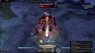 ESO - Stamina Necromancer 2H PVE Build (93,8k) - Greymoor
