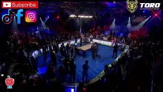 Transmisi&oacute;n en vivo de Toro Store Bq