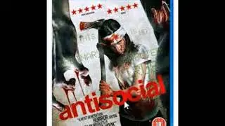 Antisocial 2013 OST  end credits