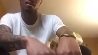 Tone Stith - Coming Clean