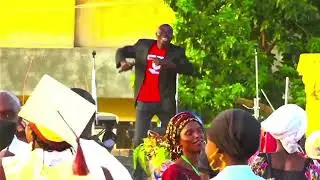 Dutse da magina sun ki by DD Cholom