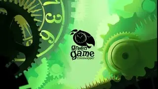 Green Game TimeSwapper - Gameplay Android et iOS (iPhone / iPad) par KickMyGeek