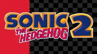 Wing Fortress Zone - Sonic the Hedgehog 2 [OST]