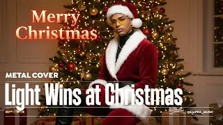 Light Wins at Christmas   Empra Official Music Video MV
