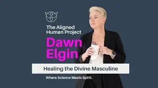 Healing the Divine Masculine: The Return of Sacred Strength