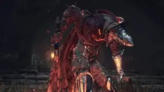 Abyss Watchers NG+2 No HUD