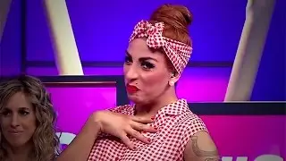 Botota Fox inicia candidatura para ser Reina Guachaca 2016 - SQP
