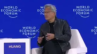 AI as a platform shift &mdash; like PCs, internet, mobile