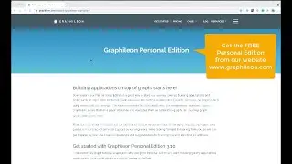 Graphileon Installation On MacOS (in less than 5 minutes)